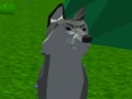 Igra Wolf Simulator 3D spletu