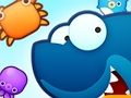 Igra Shark Brezy spletu