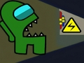 Igra Med njimi Jigsaw  spletu