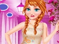 Igra Princesa Best #frenemy spletu