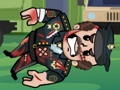Igra Kick General  spletu
