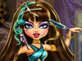 Igra Pravi odbitki Cleopatra  spletu
