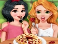 Igra Izziv za pito Bake Off spletu
