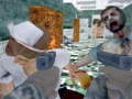 Igra Igra C-Virus: izbruh  spletu