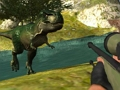Igra Lov na Dino  spletu