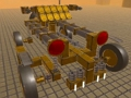 Igra Steampunk genij spletu