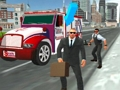 Igra Simulator prenosa gotovine  spletu
