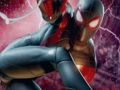 Igra Strelec Spider Man spletu