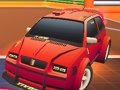Igra Žepna liga 3d  spletu
