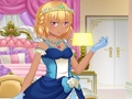 Igra Robes de princesse - aventure spletu
