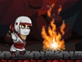 Igra Ninja Warrior Adventure spletu