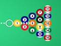 Igra Bazen: 8  spletu
