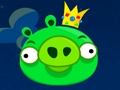 Igra Bad Piggy Shooter  spletu