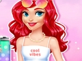 Igra Zgodba VSCO Girl Blogger  spletu