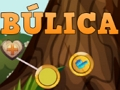 Igra Bulica spletu