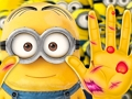 Igra Minion ročni zdravnik  spletu