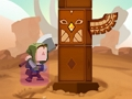 Igra Totem Breaker spletu