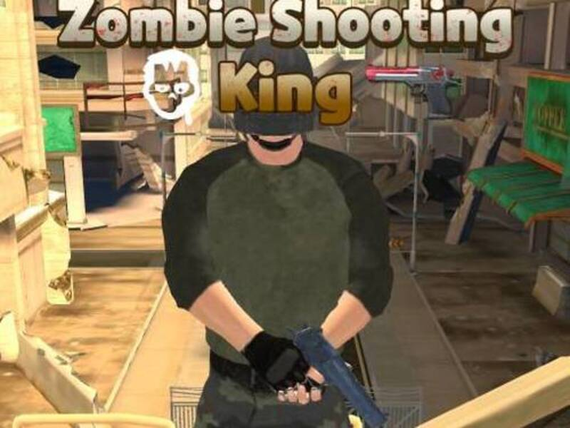 Igra Zombi spletu