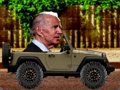 Igra Biden Wheelie  spletu