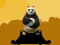 Igra KUNG FU PANDA spletu