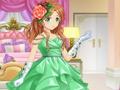 Igra VLinder Princess Avatar Fairy spletu