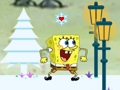 Igra Tekač SpongeBob SquarePants spletu