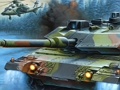 Igra Sestavljanka Wartanks  spletu