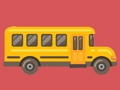 Igra Avtobus noro Skoči  spletu