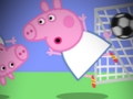 Igra Piga prašiček ustreli!  spletu