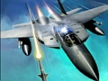 Igra Sky Hover spletu