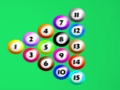 Igra Pop's Billiard spletu