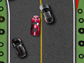 Igra Racing Rally  spletu