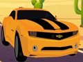 Igra Speed Cars Skrite zvezde  spletu
