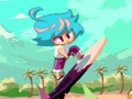 Igra Surfer fant spletu
