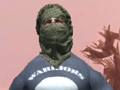 Igra Nori voznik GTA Mercenary Driver  spletu