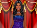 Igra Rdeča preproga Dress Up Girls  spletu
