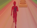Igra Spiderman 3D spletu