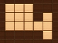 Igra WOODOKU spletu
