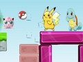 Igra Jezni Pokemon  spletu