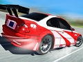 Igra Drag Racing 3d 2021 spletu