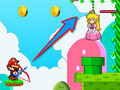 Igra Mario Hood  spletu