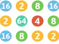 Igra Spajanje številk 2048  spletu