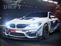 Igra GTR Drift vročina  spletu