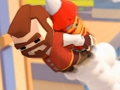 Igra Slingshot Jetpack spletu