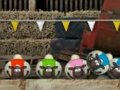 Igra Shaun ovčje jate skupaj  spletu