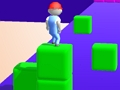 Igra Kocke 3D  spletu