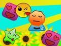 Igra Emoji tekma 3  spletu