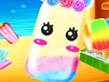 Igra Unicorn Ice Pop spletu