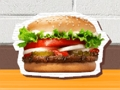 Igra Skok z Whopperjem spletu