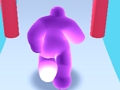 Igra Blob Runner 3D spletu